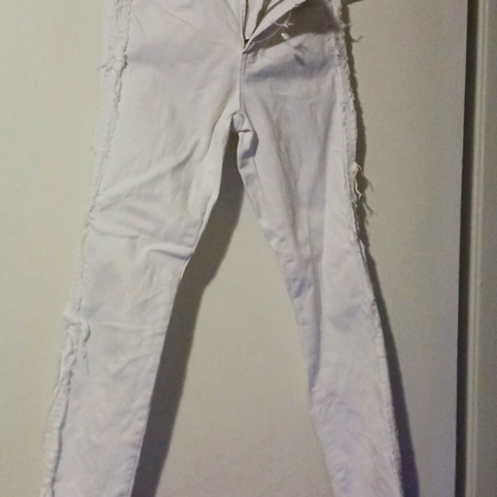Juniors jeans